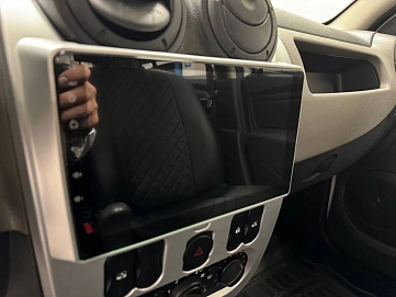 Renault Sandero, 2014г, передний привод, механика