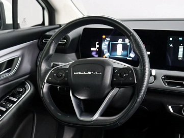 BAIC U5 Plus, 2023г, передний привод, вариатор