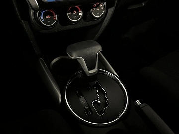 Mitsubishi ASX, 2013г, передний привод, вариатор