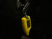 Nissan Qashqai, 2012г., передний привод, вариатор