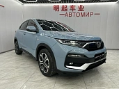 Honda XR-V, 2022г., передний привод, вариатор