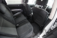 Nissan X-Trail, 2012г., полный привод, вариатор