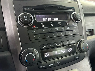 Honda CR-V, 2008г, полный привод, автомат