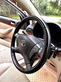 Toyota Avensis, 2005г, передний привод, автомат