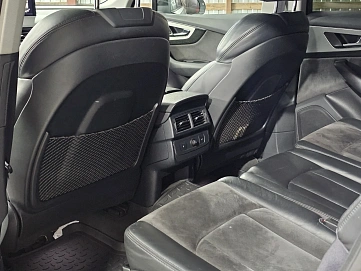 Audi Q7, 2015г, полный привод, автомат