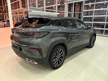 Changan UNI-T, 2023г, передний привод, робот