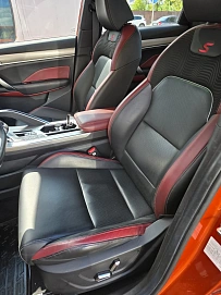 Geely Coolray, 2020г, передний привод, робот
