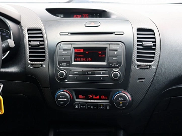 Kia Cerato, 2013г, передний привод, автомат
