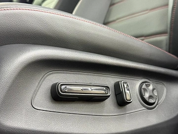 Honda CR-V, 2025г, полный привод, вариатор