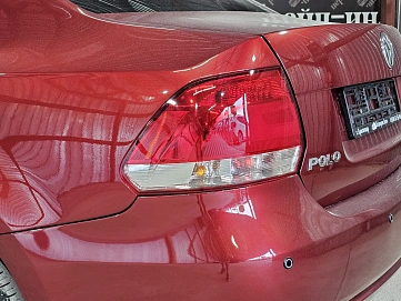 Volkswagen Polo, 2014г, передний привод, автомат