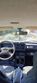 Lada (ВАЗ) 2107, 1997г, задний привод, механика