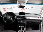 Audi Q3, 2013г., полный привод, робот