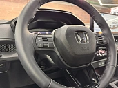 Honda CR-V, 2025г., полный привод, вариатор