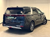 Kia Carnival, 2021г., передний привод, автомат