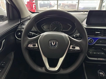 Changan Alsvin, 2023г, передний привод, робот