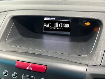 Honda CR-V, 2013г, полный привод, автомат