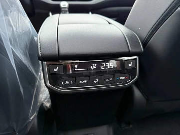 Toyota Highlander, 2025г, полный привод, автомат