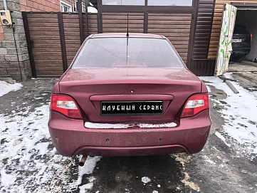 Daewoo Nexia, 2011г, передний привод, механика