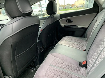 Kia Ceed, 2013г, передний привод, автомат