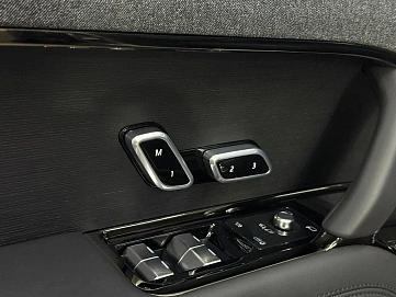 Land Rover Range Rover Sport, 2025г, полный привод, автомат