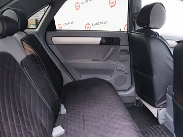 Chevrolet Lacetti, 2010г, передний привод, механика