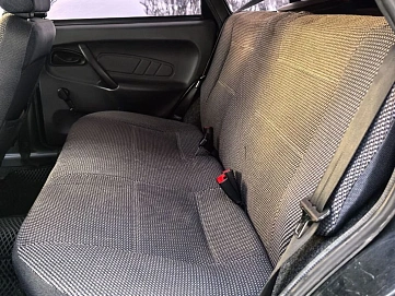 Lada (ВАЗ) , 2011г., передний привод, механика