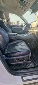 Hyundai Palisade, 2023г, полный привод, автомат