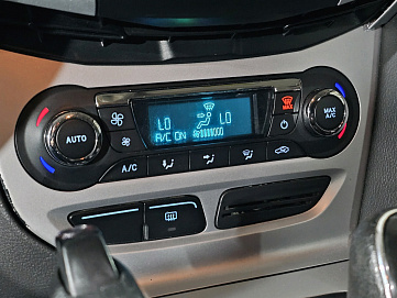 Ford Focus, 2011г, передний привод, механика