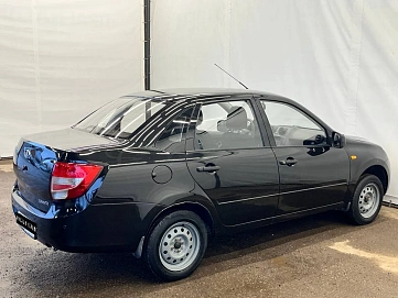 Lada (ВАЗ) Granta, 2014г, передний привод, механика