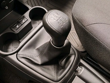 Lada (ВАЗ) Granta, 2022г., передний привод, механика