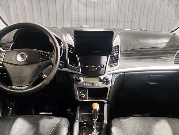SsangYong Actyon, 2014г, полный привод, автомат