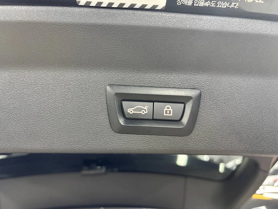 BMW X3, 2022г., полный привод, автомат