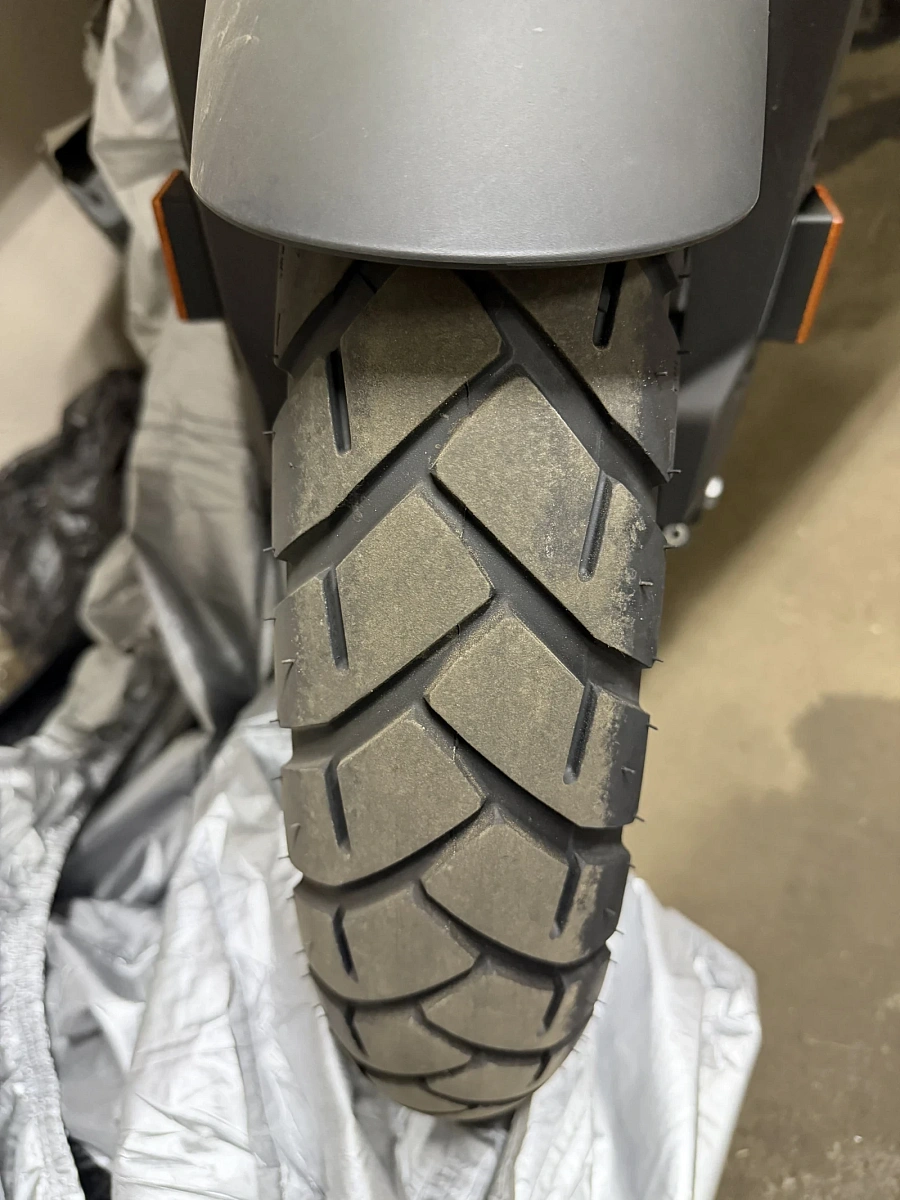 BMW G 310 GS, 2022г.