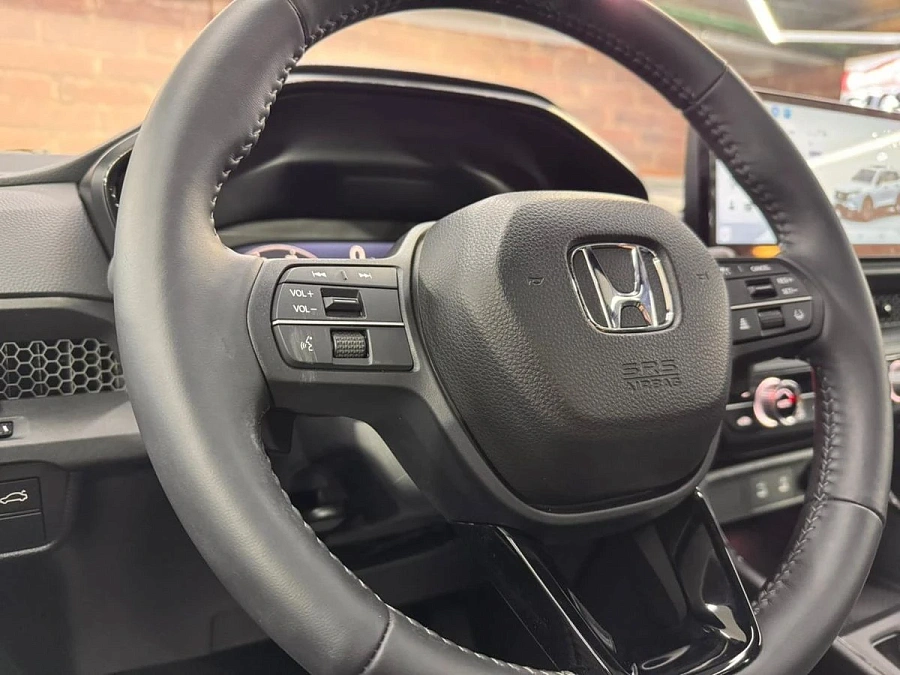 Honda CR-V, 2025г., полный привод, вариатор
