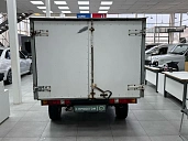 ВИС , 2012г., передний привод, механика