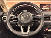 Mazda CX-5, 2024г., передний привод, автомат