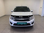 Lada (ВАЗ) , 2017г., передний привод, механика