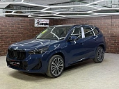 BMW X1, 2025г., полный привод, робот