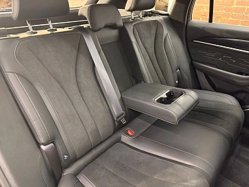 Geely Monjaro, 2024г, полный привод, автомат