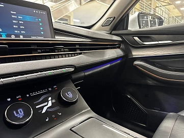 CHERYEXEED , 2022г., полный привод, робот