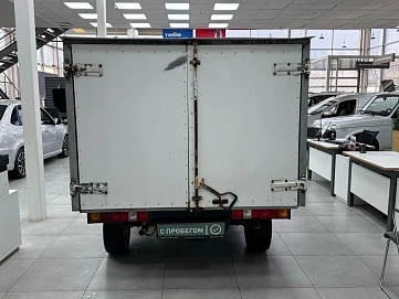 ВИС , 2012г., передний привод, механика