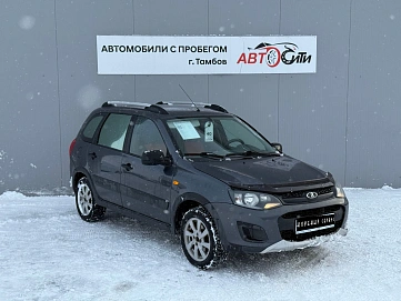 Lada (ВАЗ) , 2017г., передний привод, механика