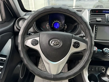 Lifan X60, 2014г, передний привод, механика