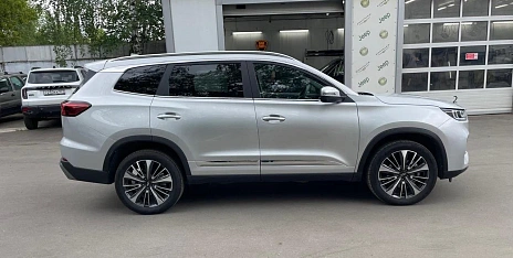 CHERY Tiggo 8 Pro Plug-in Hybrid, 2023г, передний привод, автомат