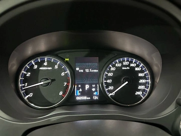 Mitsubishi Outlander, 2018г, передний привод, вариатор