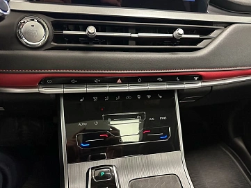 Chery Tiggo 4 Pro, 2023г., передний привод, автомат