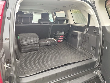 Haval H9, 2019г, полный привод, автомат