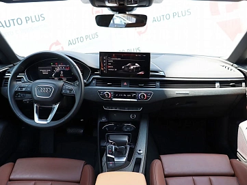 Audi A5, 2022г, полный привод, робот