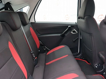 Lada (ВАЗ) Granta, 2024г, передний привод, механика