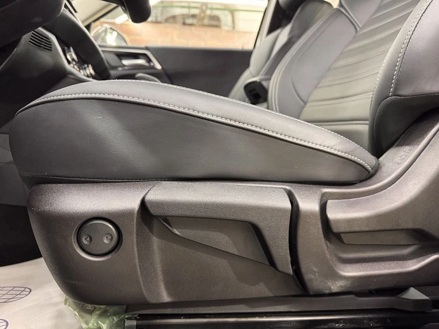 Mitsubishi Outlander, 2023г., полный привод, вариатор